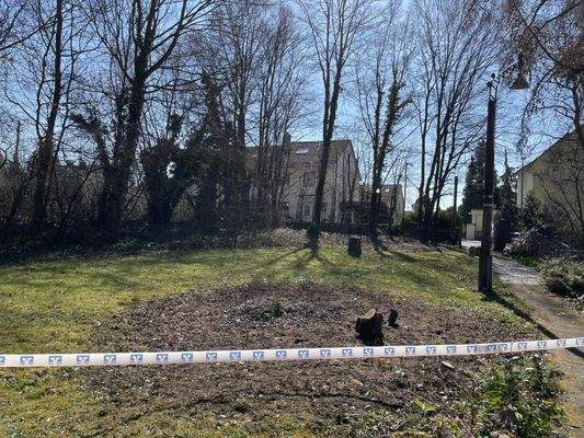 Blick nach Süden (nah)