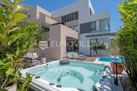 Makarska Häuser, Makarska Haus mieten 