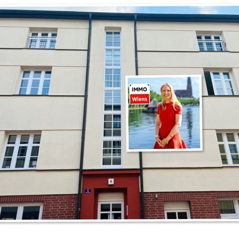 Schwerin Wohnungen, Schwerin Wohnung mieten