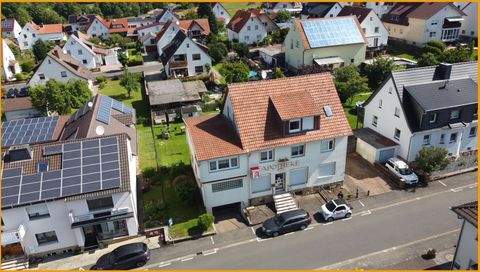 Schrecksbach Häuser, Schrecksbach Haus kaufen