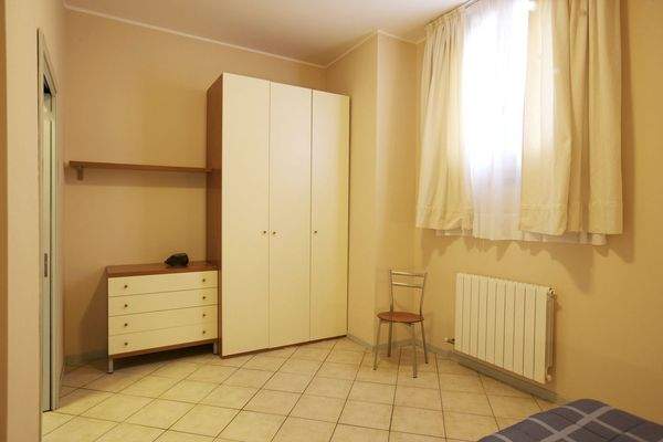 2-Zimmer-Wohnung Nr. 5 mit Terrasse und Garten