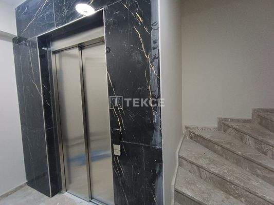 Apartments in Beyoğlu Istanbul Only 500 Meters from the Bosphorus