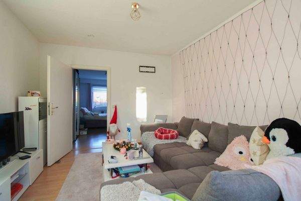 Wohnzimmer Ansicht 01