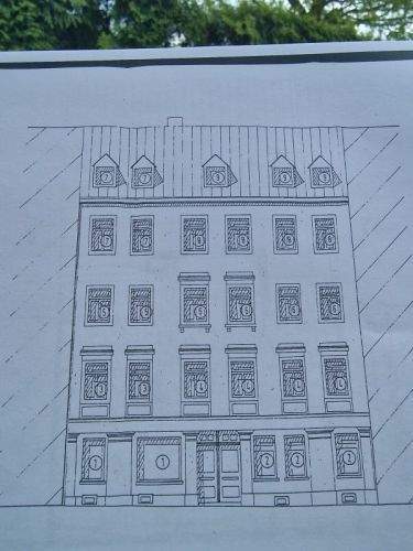 Meißen , Sachs Wohnungen, Meißen , Sachs Wohnung kaufen