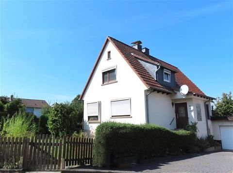 Niestetal Häuser, Niestetal Haus kaufen