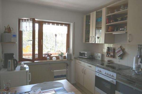 Platz für Ihre Küche