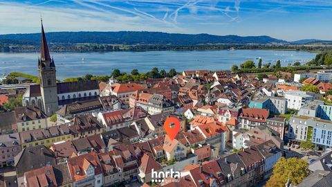 Radolfzell am Bodensee Wohnungen, Radolfzell am Bodensee Wohnung kaufen