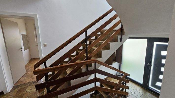 Vorzimmer - Haus - Spittal - kaufen