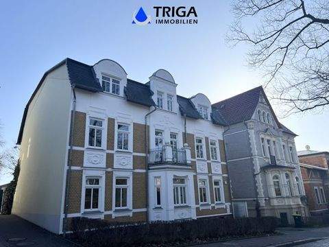 Nordhausen Renditeobjekte, Mehrfamilienhäuser, Geschäftshäuser, Kapitalanlage