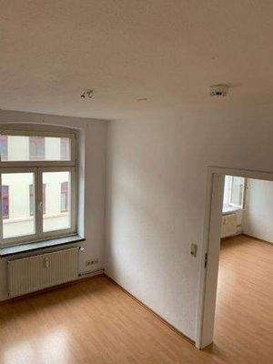 Zimmer 2 - Zugang über WZ