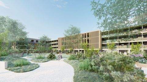 Donaueschingen Wohnungen, Donaueschingen Wohnung kaufen