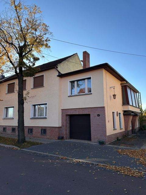 Osternienburger Land Häuser, Osternienburger Land Haus kaufen