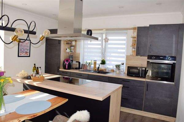 Moderne EBK