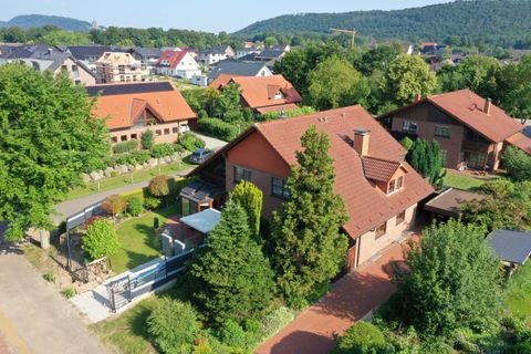 Porta Westfalica Häuser, Porta Westfalica Haus kaufen