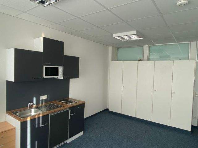 1-Zimmer-Wohnung mit Küche zu vermieten | Etagenwohnung Trossingen