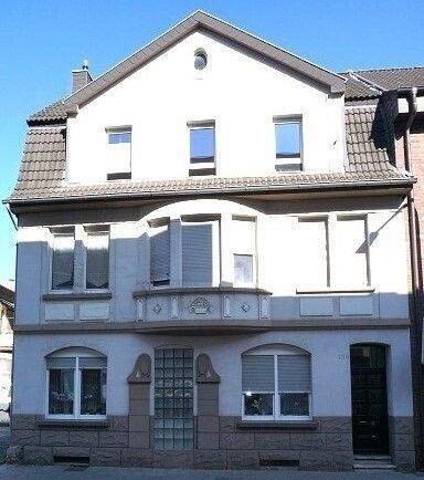 Viersen Renditeobjekte, Mehrfamilienhäuser, Geschäftshäuser, Kapitalanlage