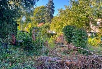 Grundstück in Heiligensee