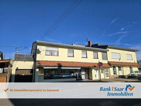 Eppelborn Wohnungen, Eppelborn Wohnung kaufen