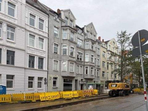 Hannover Wohnungen, Hannover Wohnung kaufen