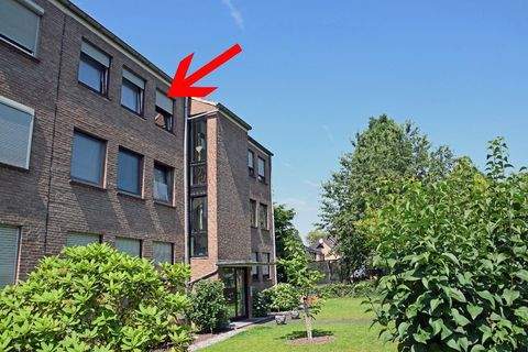 Nettetal Wohnungen, Nettetal Wohnung kaufen