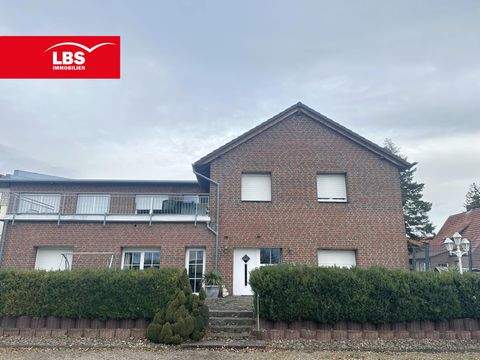 Warmsen Wohnungen, Warmsen Wohnung kaufen