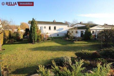 Lüssow Häuser, Lüssow Haus kaufen