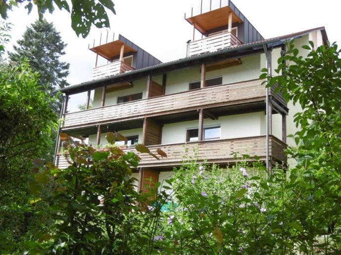 Lage: Das Haus liegt ... - Vermietung 2-Zimmer-Wohnungen