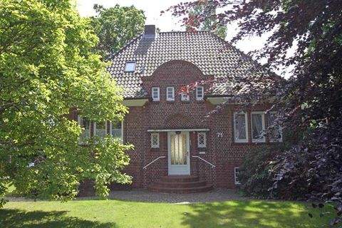 Rellingen Häuser, Rellingen Haus kaufen