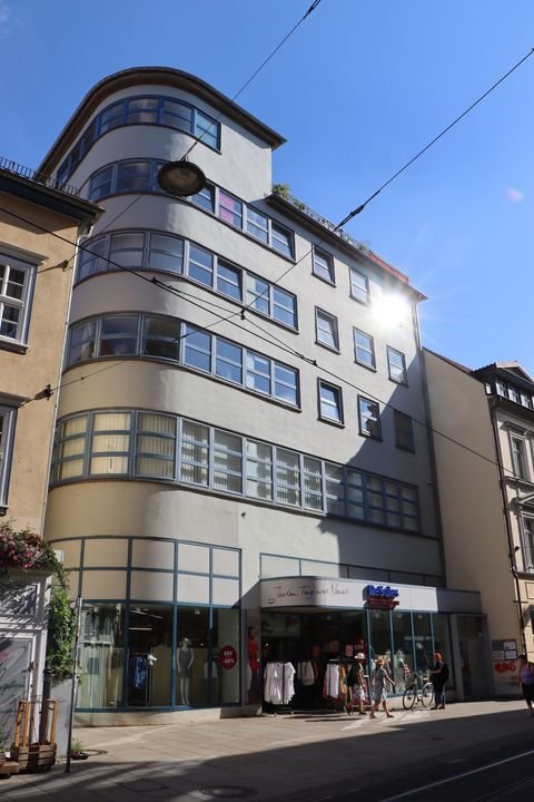 Erfurt Wohnungen, Erfurt Wohnung mieten