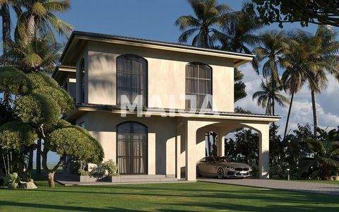 Mueang Phuket Häuser, Mueang Phuket Haus kaufen