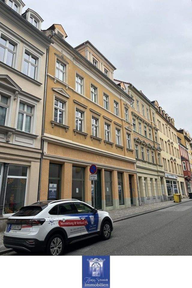 Im Herzen der Altstadt von Bautzen! - Foto 5