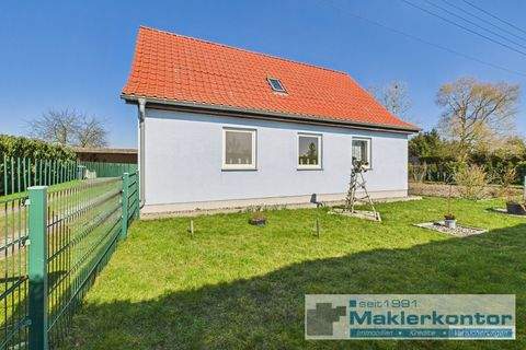 Grammentin Häuser, Grammentin Haus kaufen