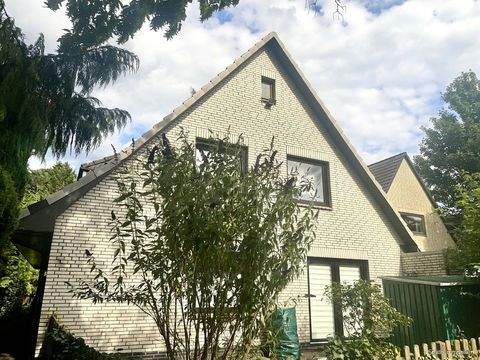 Rellingen Häuser, Rellingen Haus kaufen