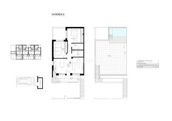 Modern Apartments in San Pedro del Pinatar with Pool and Solarium