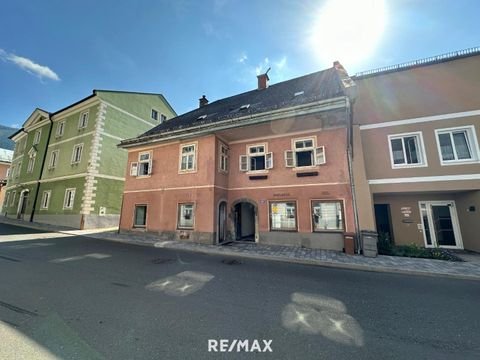 Vordernberg Häuser, Vordernberg Haus kaufen