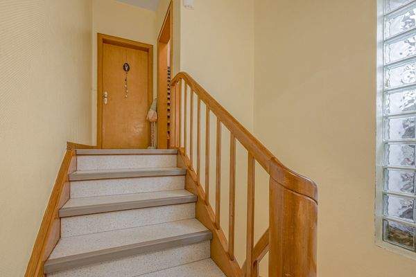 Wohnung 1 - 1. OG links