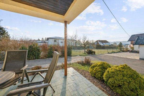 Terrasse-Mattighofen