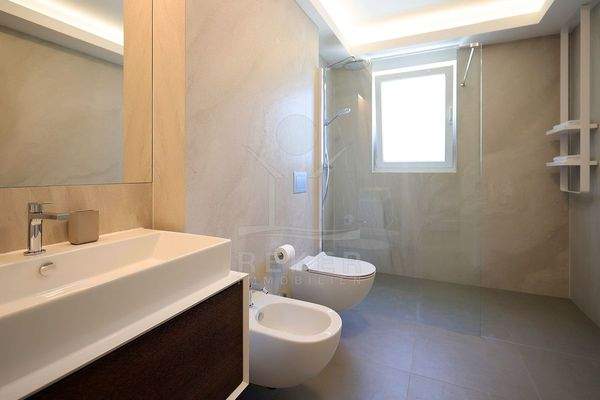 Modern und komfortabel