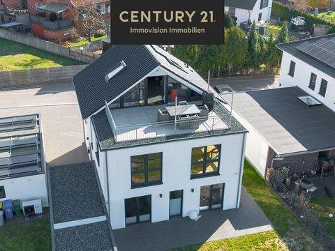 Algermissen Häuser, Algermissen Haus kaufen