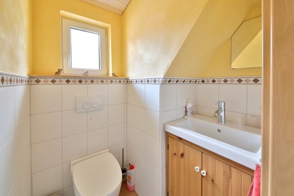 WC im DG 