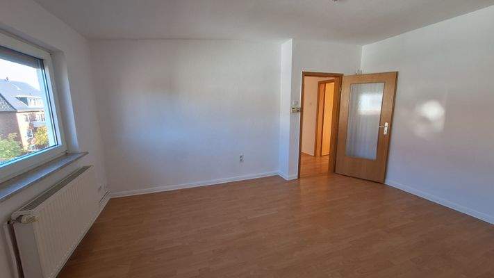 DG. Wohnung. Wohnzimmer