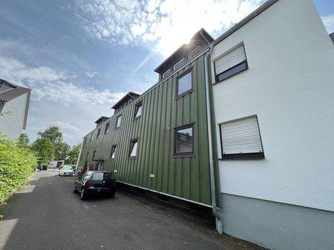 Gießen Wohnungen, Gießen Wohnung mieten