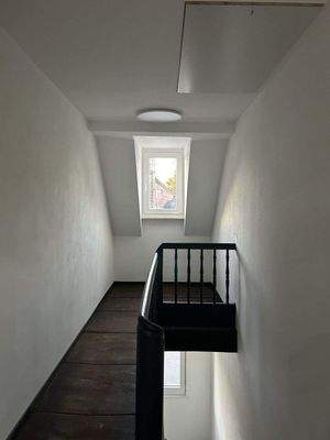Treppenhaus/Eingangsbereich