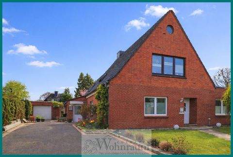 Cuxhaven Häuser, Cuxhaven Haus kaufen