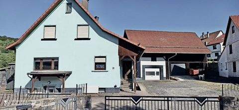 Oberweid Häuser, Oberweid Haus kaufen