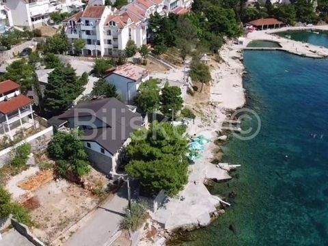 Karlobag Ladenlokale, Ladenflächen 