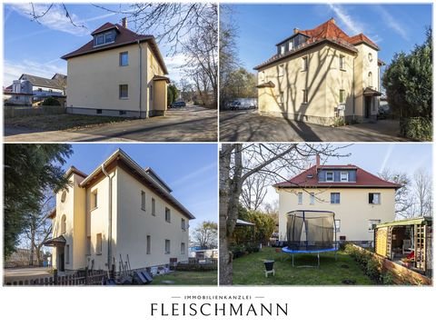 Hildburghausen Häuser, Hildburghausen Haus kaufen