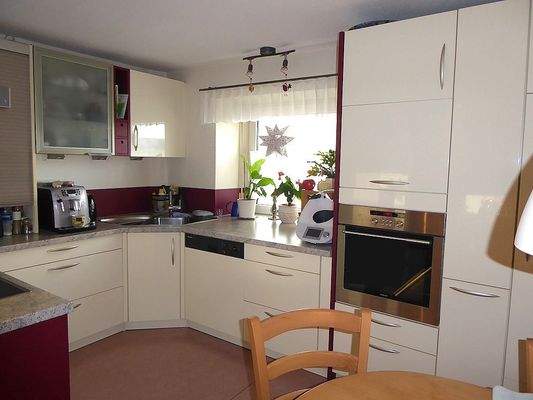 Küche OG