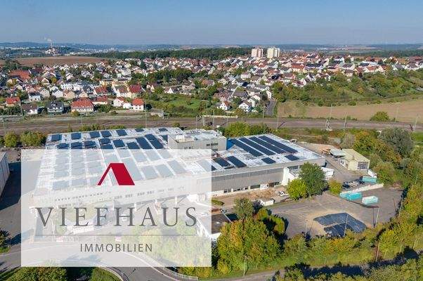 Viefhaus Immobilien Würzburg