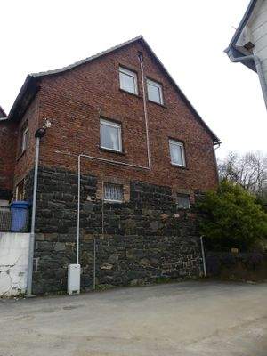 Seitenansicht rechts